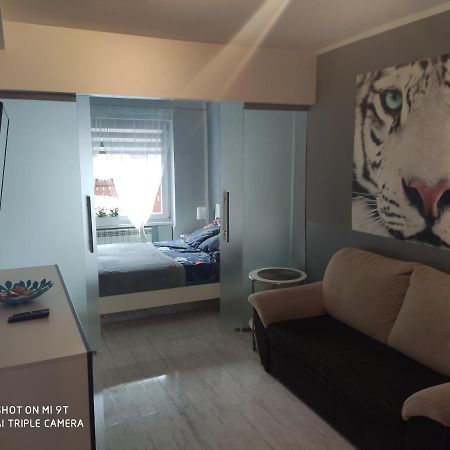 Apartament Tygrys Zakopane Exteriér fotografie