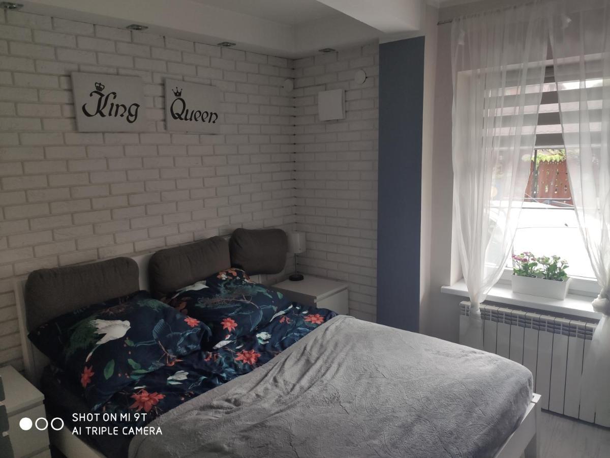 Apartament Tygrys Zakopane Exteriér fotografie