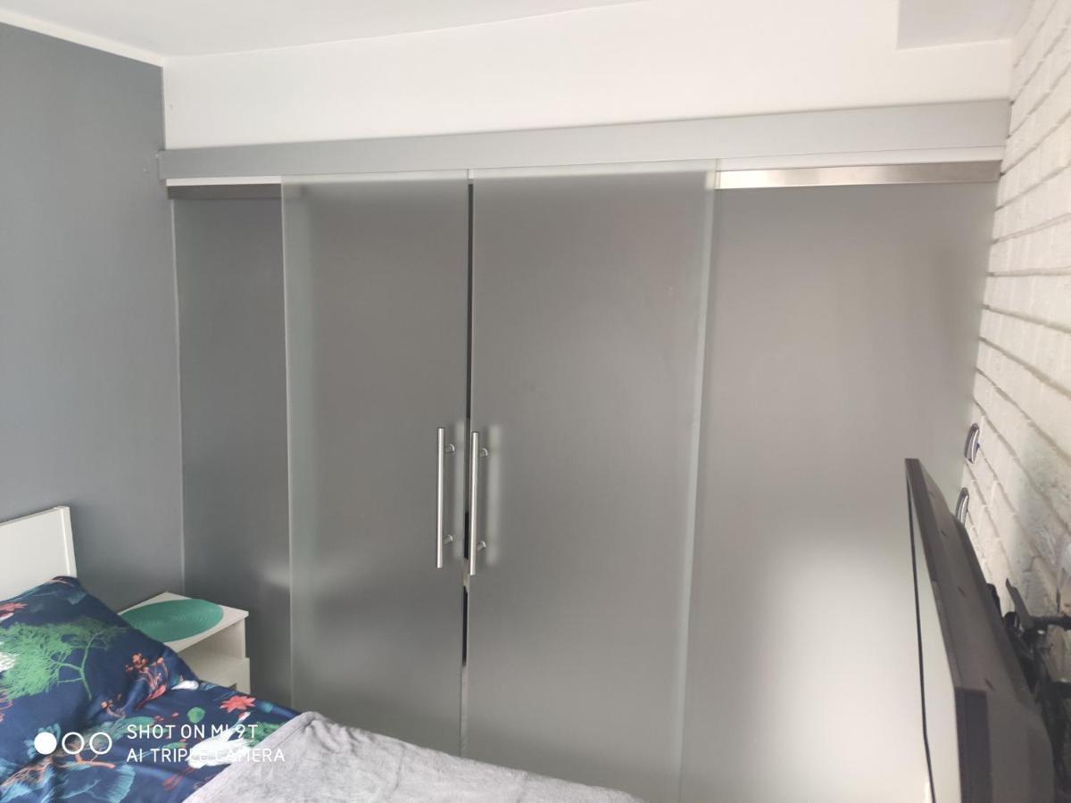 Apartament Tygrys Zakopane Exteriér fotografie