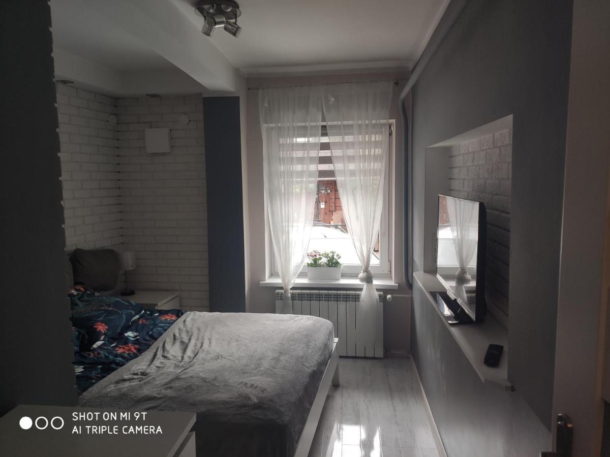 Apartament Tygrys Zakopane Exteriér fotografie