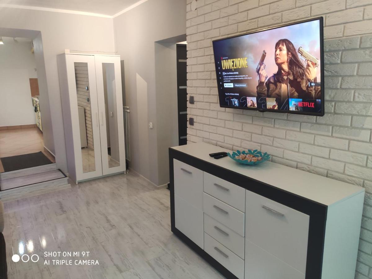 Apartament Tygrys Zakopane Exteriér fotografie
