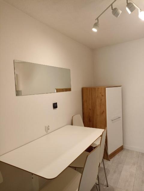 Apartament Tygrys Zakopane Exteriér fotografie