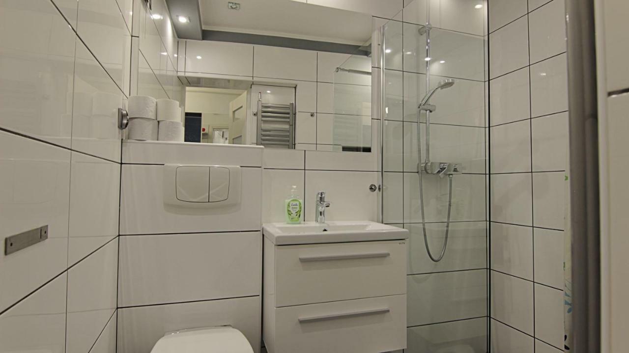 Apartament Tygrys Zakopane Exteriér fotografie
